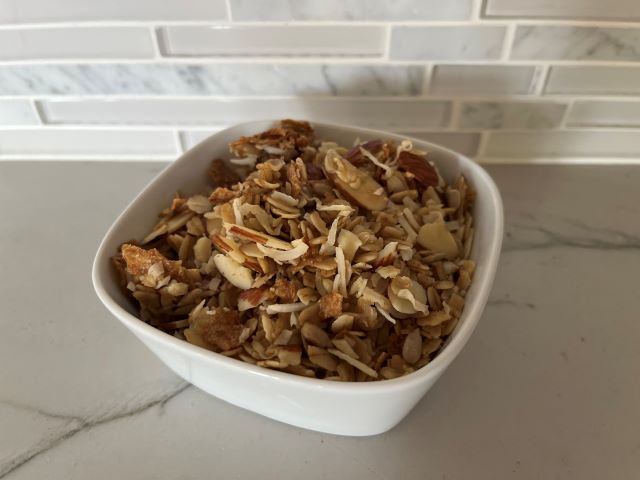 Granola