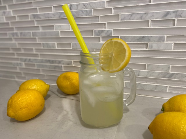 Fresh Lemonade