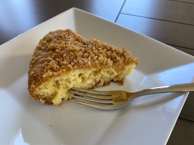 Coffee Cake