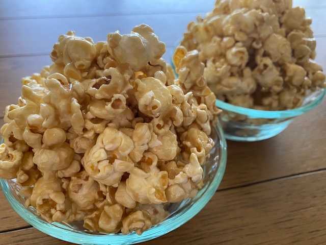 Popcorn Balls