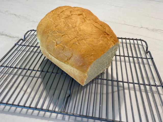 White Bread