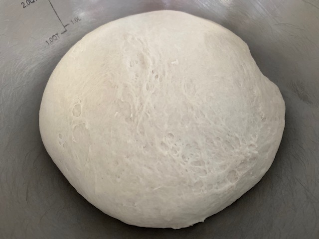 Pizza Dough