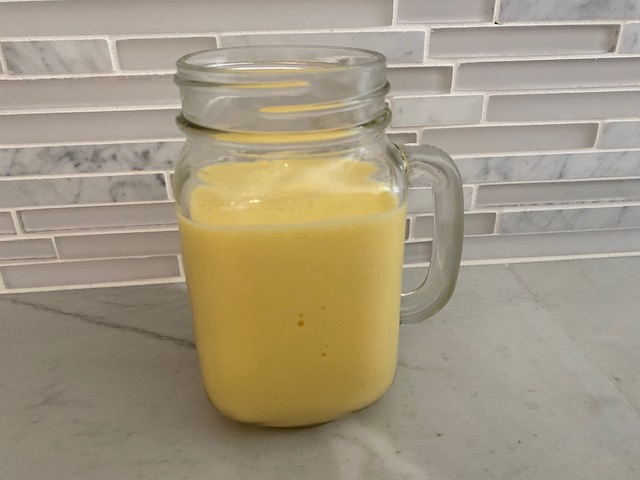 Orange Julius