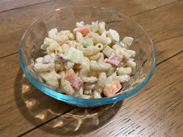 Macaroni Salad